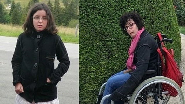 Zurich Seguros, ¿por qué no pagáis la indemnización y ayudáis a mi hija en su minusvalía?