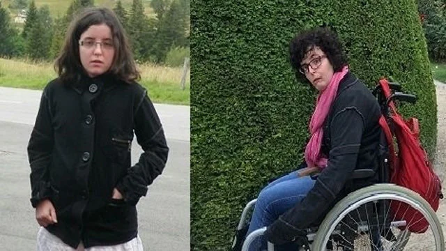 Zurich Seguros, ¿por qué no pagáis la indemnización y ayudáis a mi hija en su minusvalía?