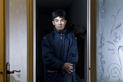 «¿Qué voy a hacer sin mano?»